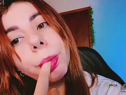 ARIA SUGARUB online show from October 2025 03:07:01 AM