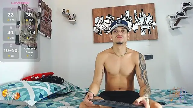 Friendsofeverything  online show from March 2026 02:02:02 PM