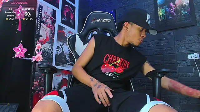 Romancartier 1 online show from December 2025 06:20:02 AM