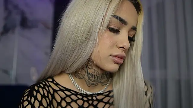 blondie muller online show from March 2026 08:58:02 PM