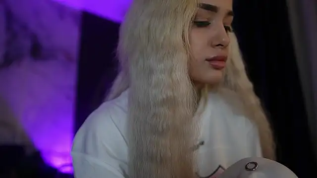 blondie muller online show from June 2026 08:03:01 PM