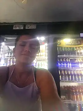 mariana mauricio hot online show from April 2026 10:45:02 PM