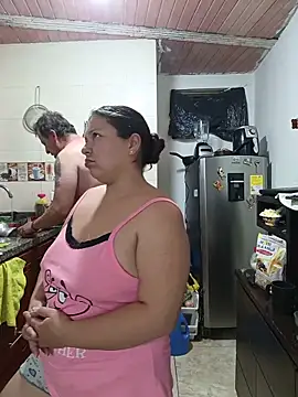 ZuriandAlex online show from February 2026 01:28:02 AM