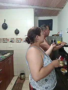 ZuriandAlex online show from April 2026 04:17:01 AM