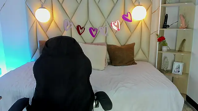 angelswets online show from March 2026 03:18:01 PM