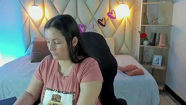 angelswets online show from March 2026 02:22:02 PM