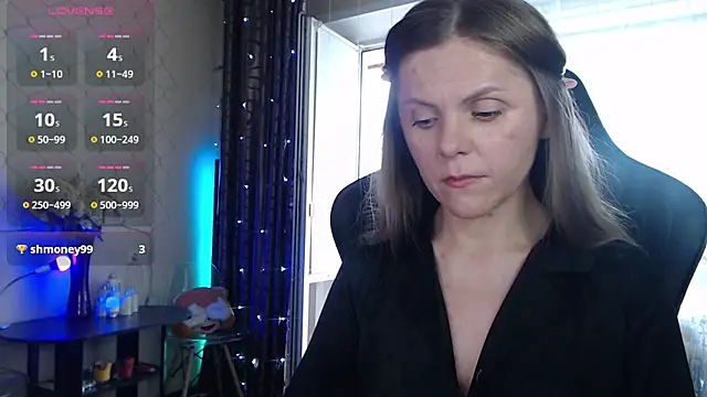 Snapshot of JessieOMays chatting on June 2026 04:14:02 AM JessieOMays online show from June 2026 04:14:02 AM
