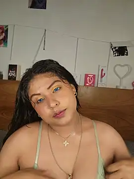 azulzulix online show from July 2026 01:29:02 AM