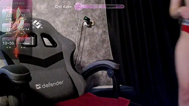 womanstrong78 online show from April 2026 07:07:02 PM