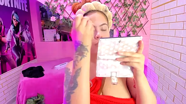 marcellaa303av online show from April 2026 01:31:02 AM