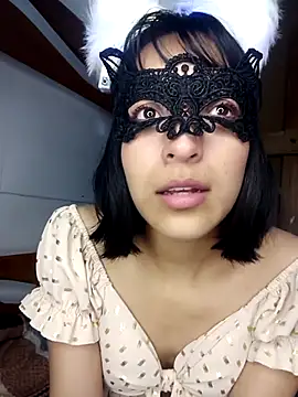 PequeArely online show from December 2024 07:17:02 PM