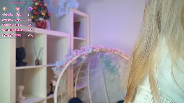 FlairCunard online show from December 2024 04:29:02 PM