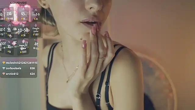 FlairCunard online show from January 2025 11:59:01 PM