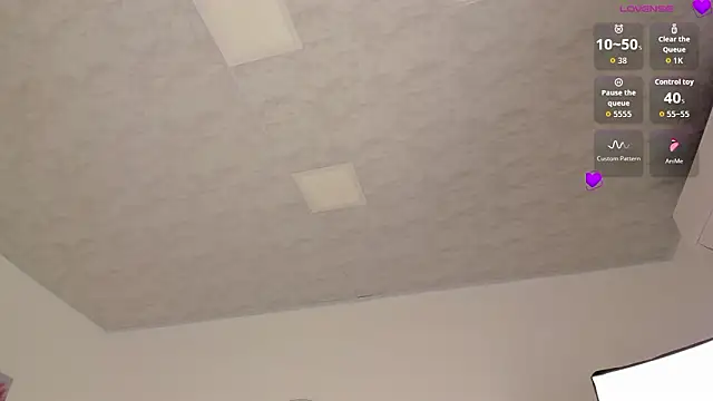 zoe rivers online show from March 2026 05:28:02 PM