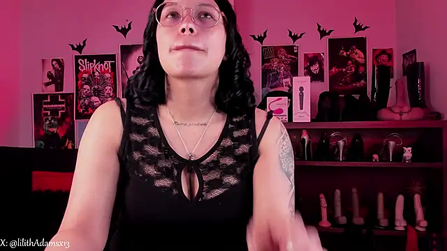 lilith-deveraux online show from March 2026 02:44:02 PM