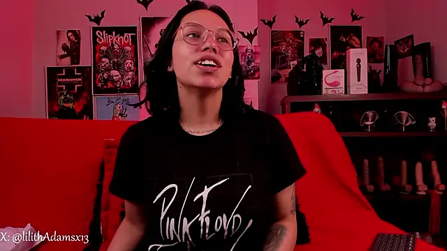 lilith-deveraux online show from March 2026 02:56:01 PM