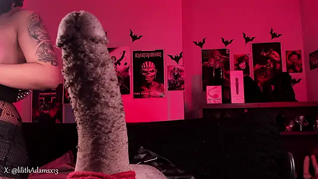 lilith-deveraux online show from March 2026 03:39:02 PM