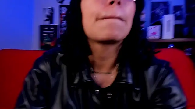 lilith-deveraux online show from April 2026 02:42:01 PM