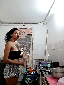 Karii-R online show from April 2026 03:06:01 PM