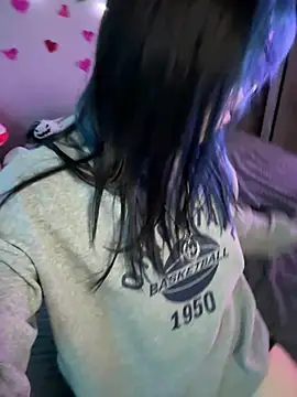 MaddisonHaas online show from March 2026 05:24:01 PM