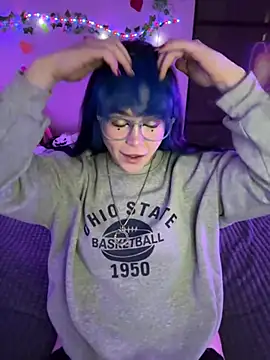 MaddisonHaas online show from April 2026 01:05:02 PM