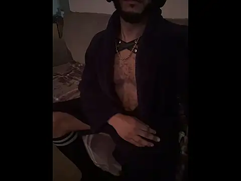 KySir1990 online show from March 2026 08:12:01 PM