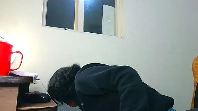 Samary thomas online show from January 2026 11:51:02 PM