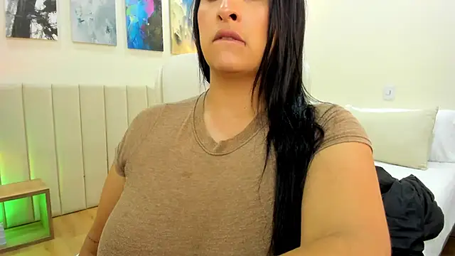 DaniRousse online show from February 2026 03:51:02 AM