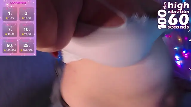 missmaya l online show from December 2024 02:41:02 PM