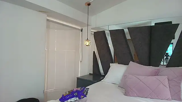 Milkdulce1 online show from November 2025 12:47:01 PM