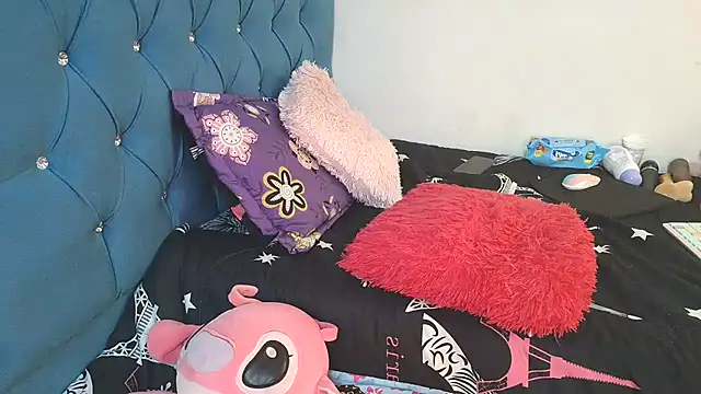 Milkdulce1 online show from January 2026 01:16:01 PM