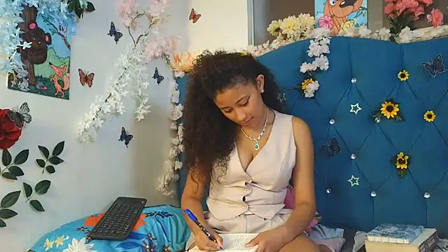 Milkdulce1 online show from June 2026 02:33:01 PM