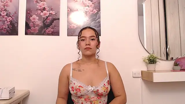 amaranta f00x online show from February 2026 01:58:01 AM