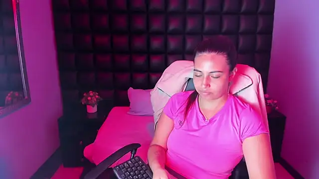 Tammy Blackk online show from February 2026 03:15:02 AM