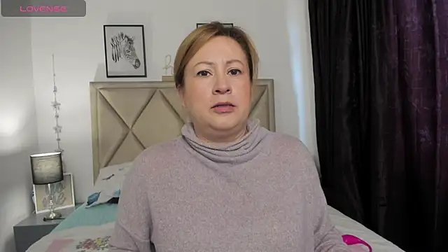 MonyCassius online show from March 2026 02:42:01 PM