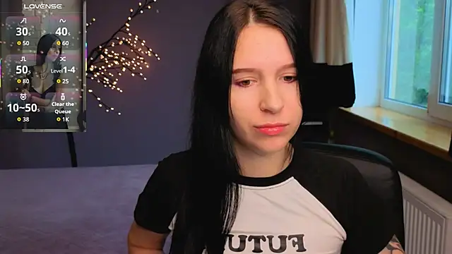 KarolinaBlacks online show from June 2026 05:16:02 AM