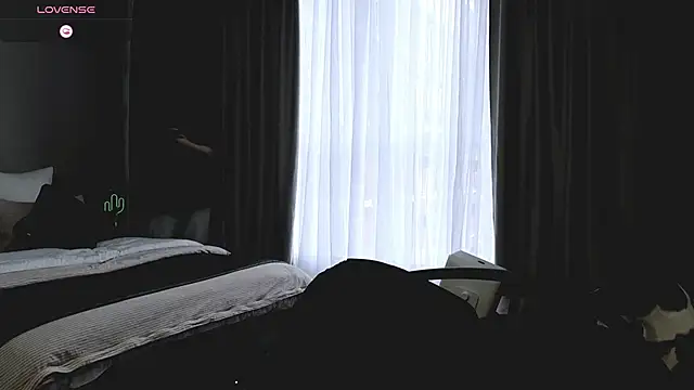 Dasha M online show from April 2026 11:11:01 AM