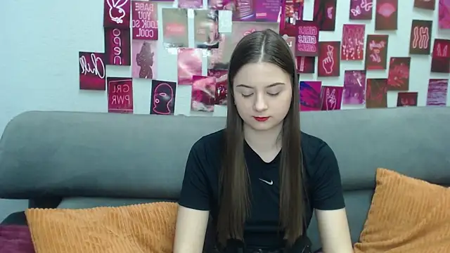 MilanaRoza online show from March 2026 08:26:33 AM