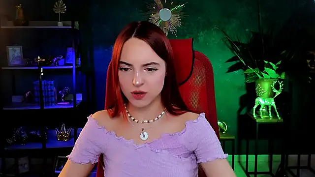 evanellson online show from March 2026 01:26:02 PM