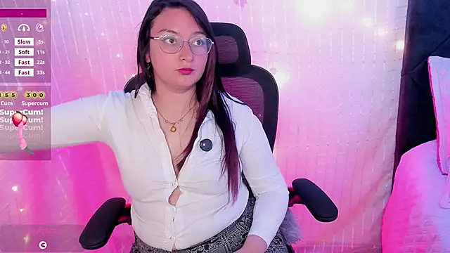 hanna rose 28  online show from May 2026 01:29:01 PM
