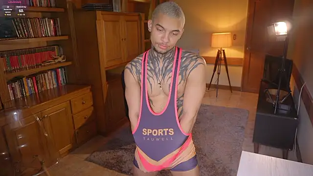  srerotic online show from March 2026 09:10:02 PM