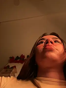 Im Valen Cute online show from May 2026 03:58:01 AM