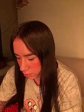 Im Valen Cute online show from June 2026 04:37:02 AM