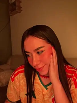 Im Valen Cute online show from June 2026 03:56:01 AM