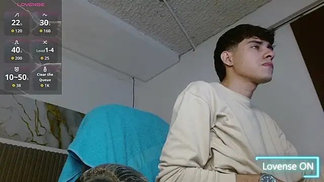 Dyla n18 online show from February 2026 01:45:02 PM