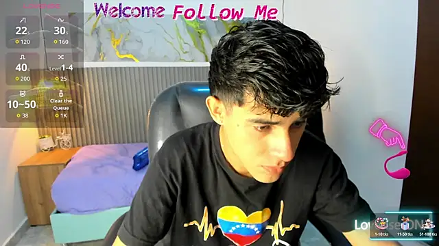 Snapshot of Dyla_n18 chatting on June 2026 06:56:02 PM Dyla n18 online show from June 2026 06:56:02 PM