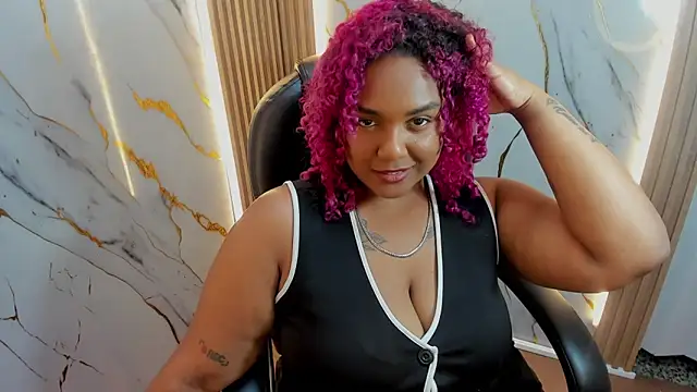 Just Gissellex online show from May 2026 03:18:02 PM