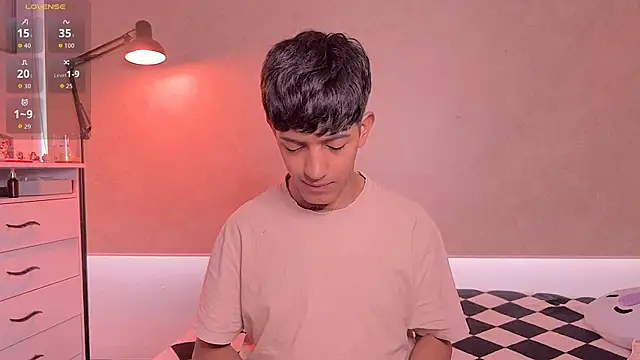 teobowny  online show from March 2026 06:12:02 PM