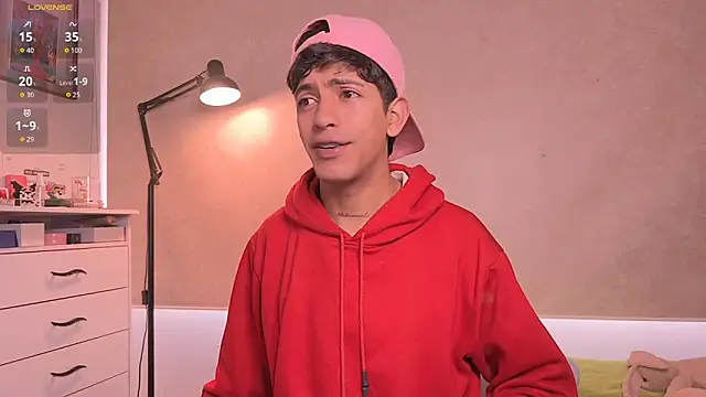 teobowny  online show from April 2026 01:51:02 PM