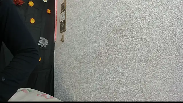 DeisyHarper online show from March 2026 01:17:01 PM